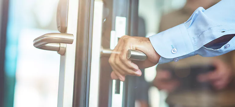 Push Bar For Commercial Doors in Edgewater, FL