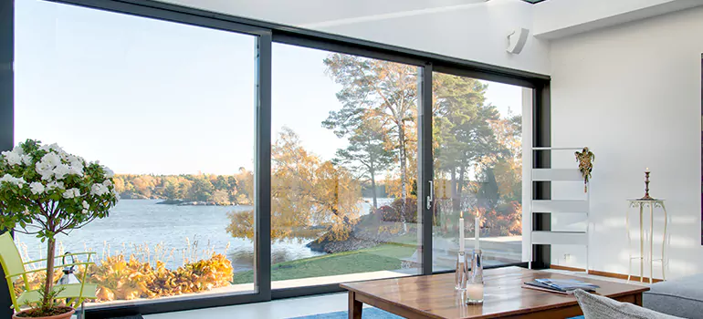 Custom Residential Window Tinting in Edgewater, FL
