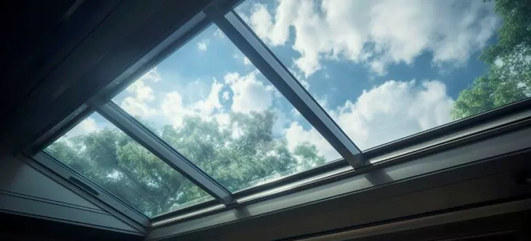 Roofing Skylight Installation in Edgewater, FL