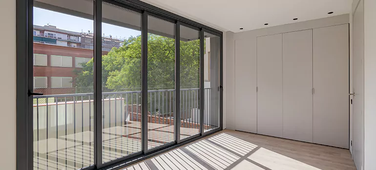 Custom Sliding Window Installation in Edgewater, FL