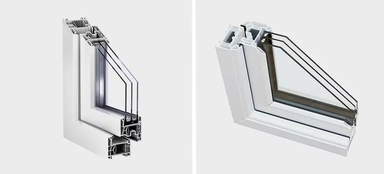Double Triple Pane Windows in Edgewater, FL