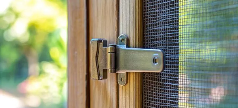 Window Latches Replacement in Edgewater, FL