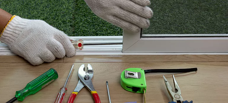 Wood Replacement Windows in Edgewater, FL
