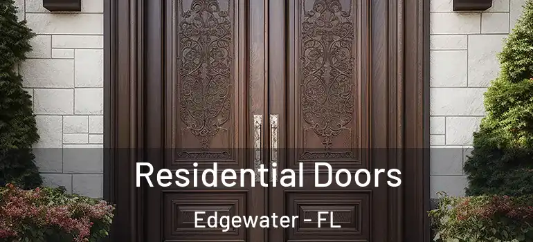  Residential Doors Edgewater - FL